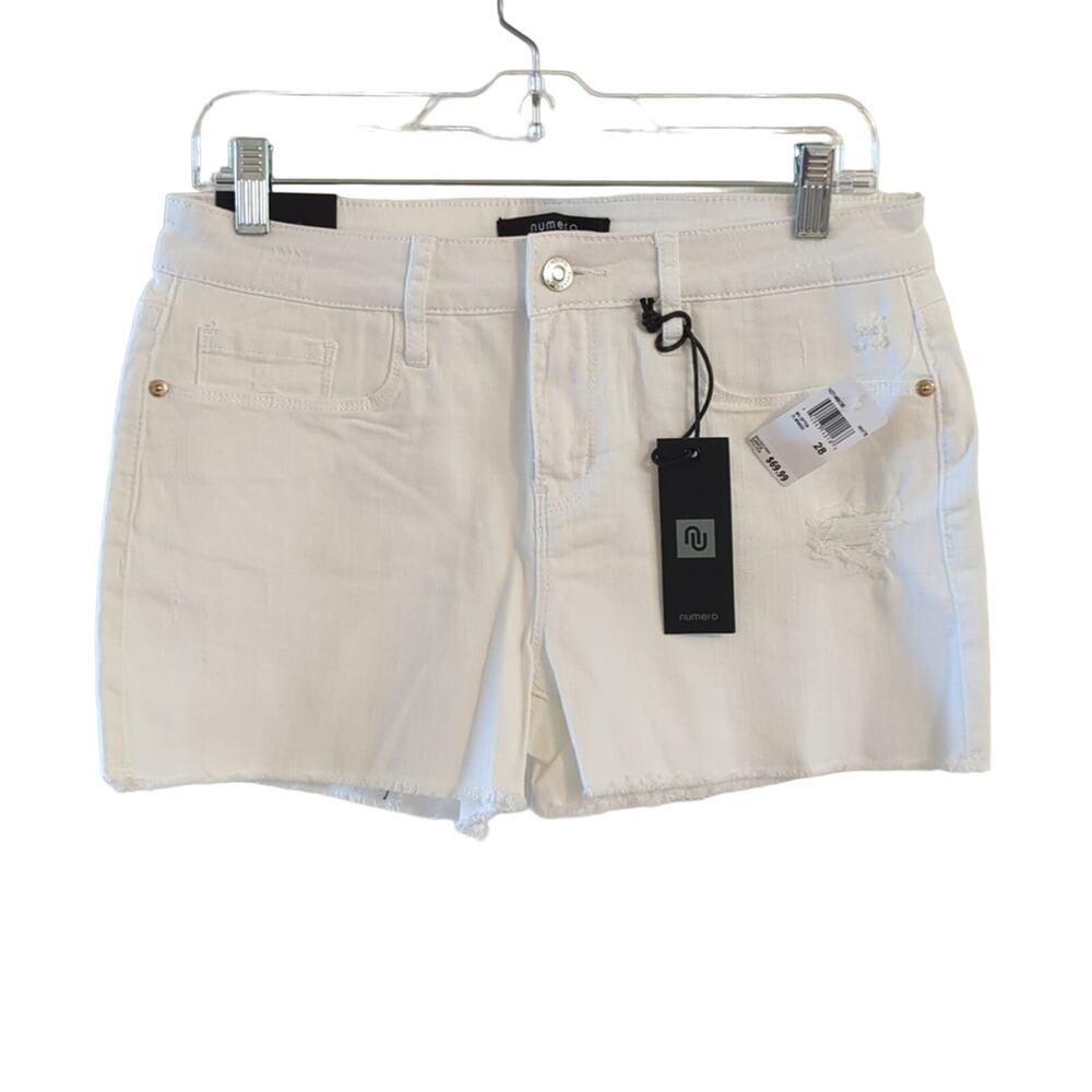 NWT Numero Lola Shorts